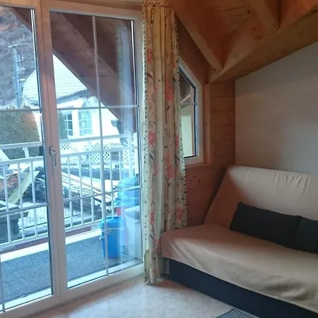 Apartbabsi Lejlighed