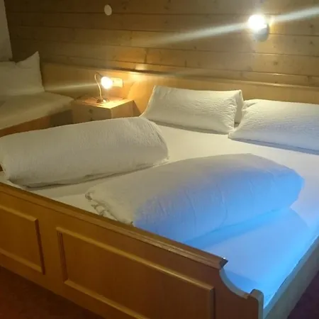 Appartement Apartbabsi *