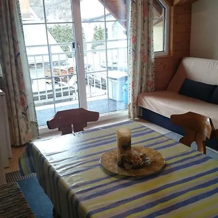 Lejlighed Apartbabsi *
