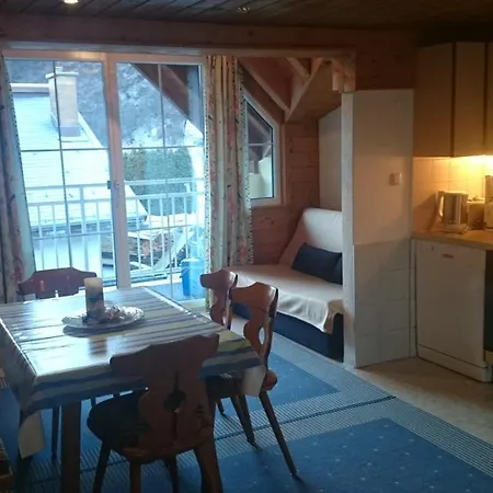 Appartement Apartbabsi