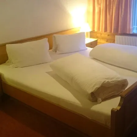 Apartbabsi Appartement
