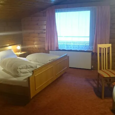 דירה Apartbabsi *