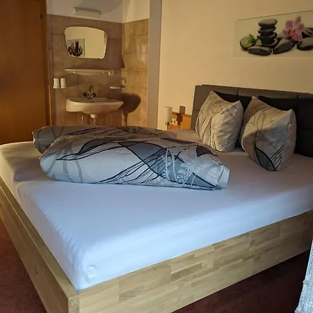 Apartbabsi Appartement Kappl (Landeck)