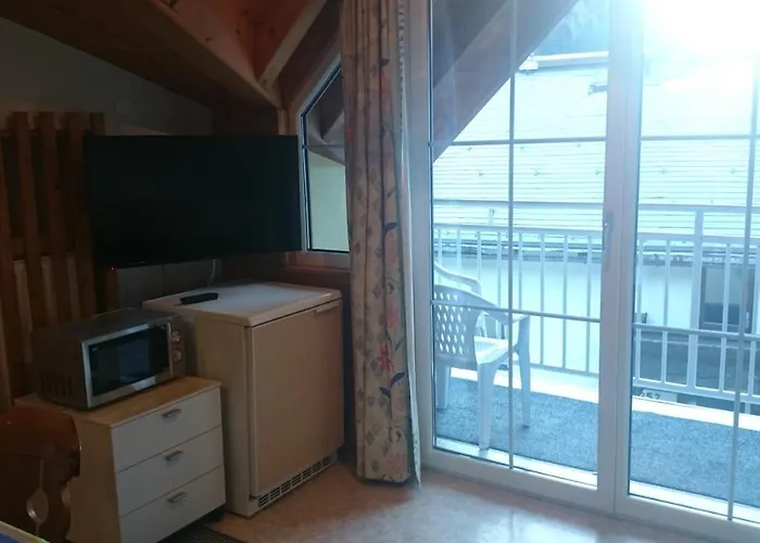 Апартаменты Apartbabsi Каппль