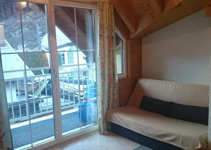 Apartbabsi Appartement