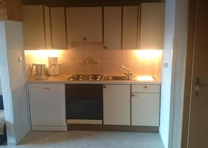 Apartbabsi Appartamento