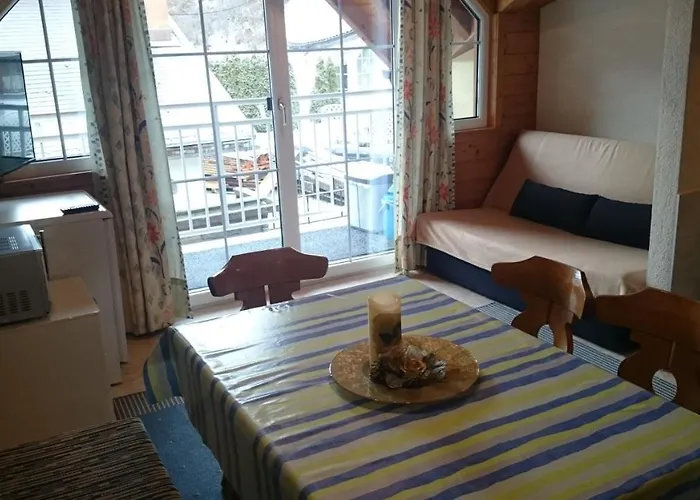 Appartamento Apartbabsi *