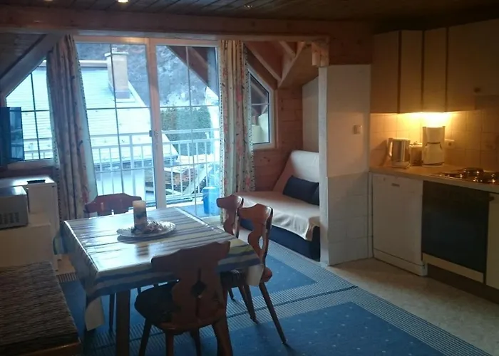 Appartamento Apartbabsi