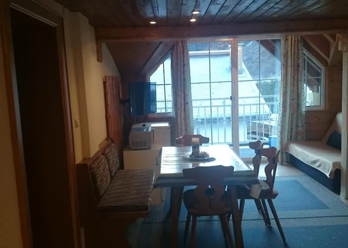 Apartbabsi Appartamento Kappl (Landeck)