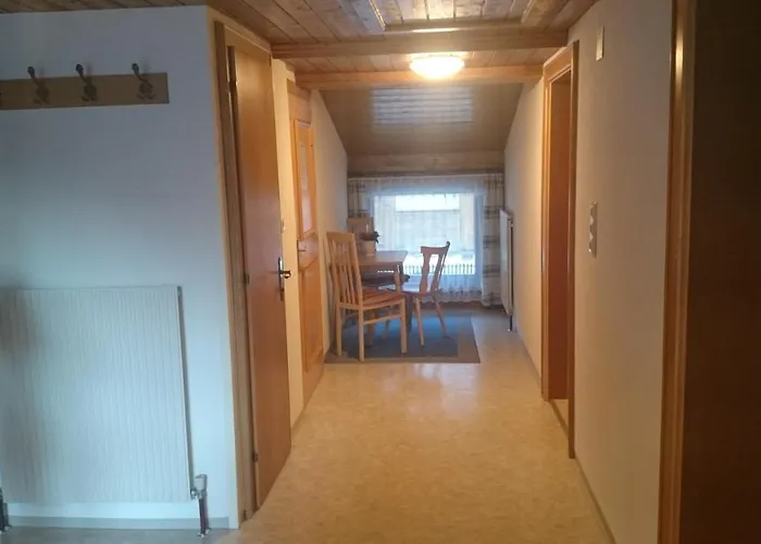 Apartbabsi Kappl (Landeck)
