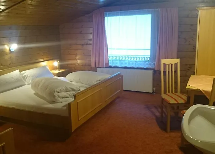 Appartement Apartbabsi *