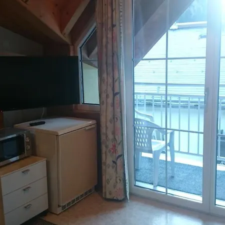 Daire Apartbabsi Kappl (Landeck)