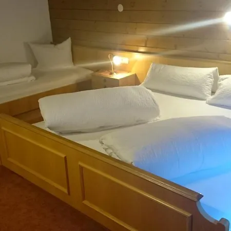 Apartbabsi * Kappl (Landeck)