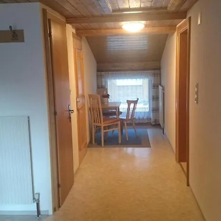 Apartbabsi Kappl (Landeck)