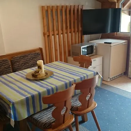 Apartbabsi Kappl (Landeck)